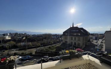 Wohnung 3.5 Zimmer - image - 6