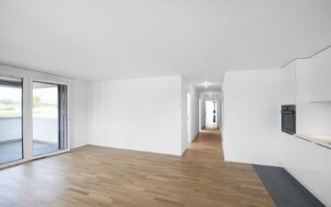 Apartment 4.5 rooms - image - 2