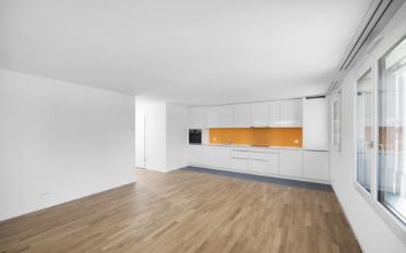Apartment 4.5 rooms - image - 1