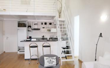 Apartment 3.5 rooms - image - 4