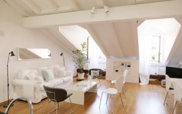 Apartment 3.5 rooms - image - 1