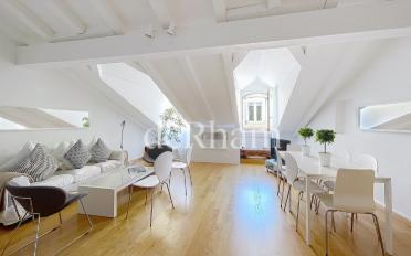 Wohnung 3.5 Zimmer - image - 1