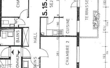 Appartement 3 pièces - image - 3