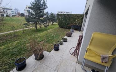 Appartement 2.5 pièces - image - 5