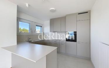 Apartment 4.5 rooms - image - 2