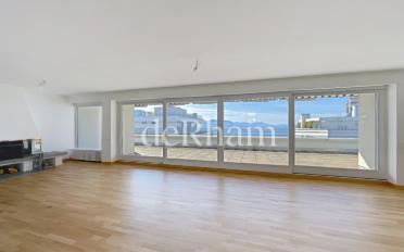 Apartment 4.5 rooms - image - 4