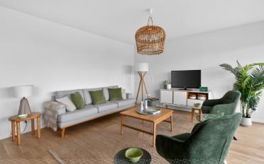 Wohnung 2.5 Zimmer - image - 1