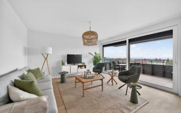 Wohnung 2.5 Zimmer - image - 2