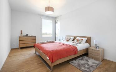 Wohnung 3.5 Zimmer - image - 2
