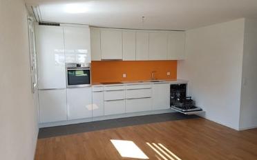 Wohnung 3.5 Zimmer - image - 3