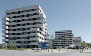 Wohnung 3.5 Zimmer - image - 4