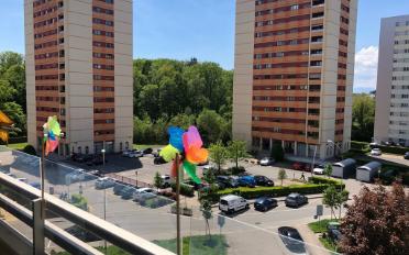 Appartement 3 pièces - image - 2