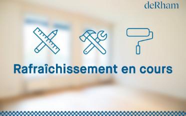 Apartment 4 rooms - image - 2