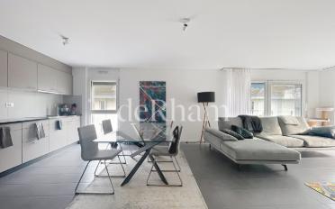 Apartment 4.5 rooms - image - 2