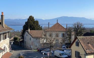 Appartement 4.5 pièces - image - 1