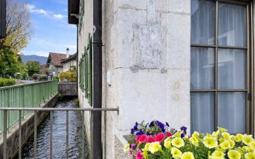 Appartement 4.5 pièces - image - 9