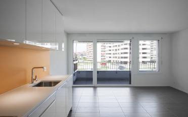 Wohnung 2.5 Zimmer - image - 1