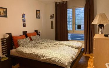 Apartment 4.5 rooms - image - 5