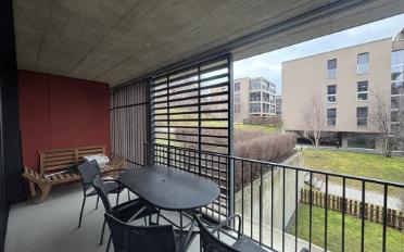 Appartement 3.5 pièces - image - 7