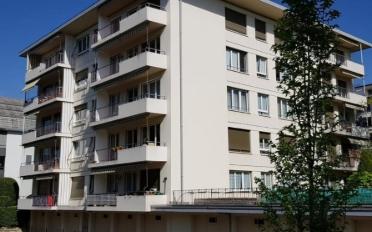 Apartment 3.5 rooms - image - 1