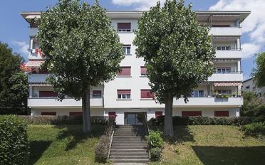 Appartement 3.5 pièces - image - 1