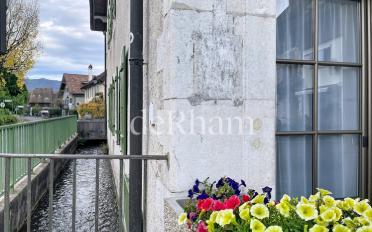 Wohnung 4.5 Zimmer - image - 9