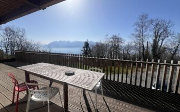 Appartement 4 pièces - image - 5