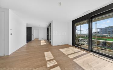 Wohnung 3.5 Zimmer - image - 1
