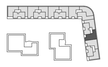 Wohnung 3.5 Zimmer - image - 12