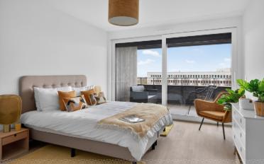 Apartment 4.5 rooms - image - 6