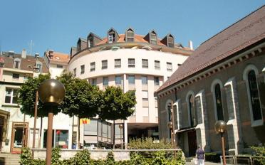 Place souterraine - image - 1
