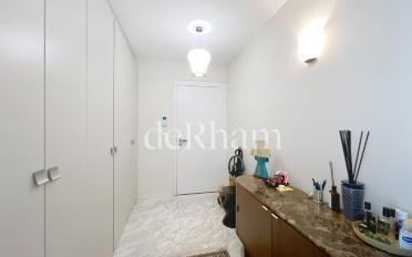 Apartment 3.5 rooms - image - 8