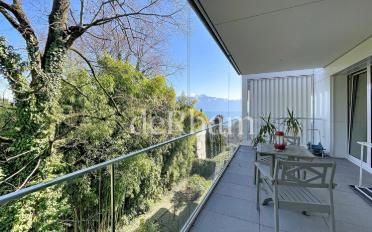 Apartment 3.5 rooms - image - 11