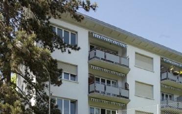 offener Parkplatz - image - 1