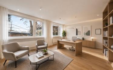 Apartment 3 rooms - image - 2