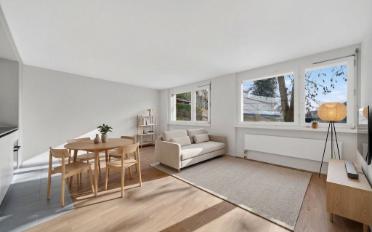 Apartment 3 rooms - image - 1