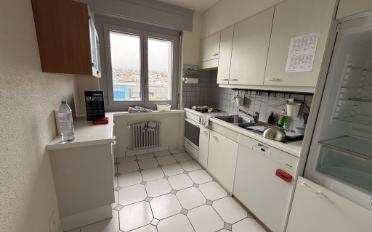 Apartment 3.5 rooms - image - 4