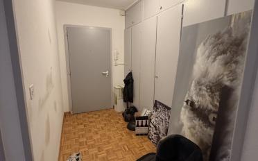 Apartment 3.5 rooms - image - 1
