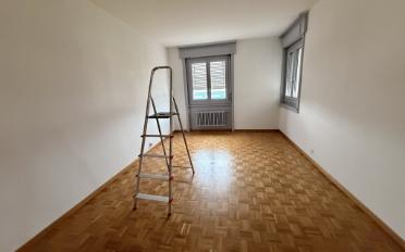 Apartment 3.5 rooms - image - 3