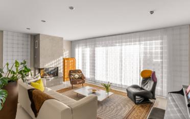 Villa 8 rooms - image - 7