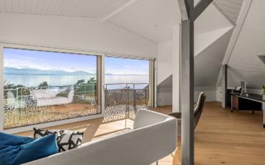 Villa 8 rooms - image - 8