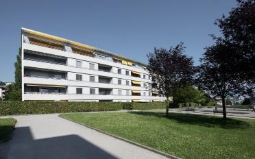 Apartment 3.5 rooms - image - 1
