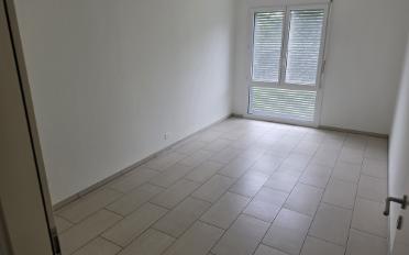 Apartment 3.5 rooms - image - 3