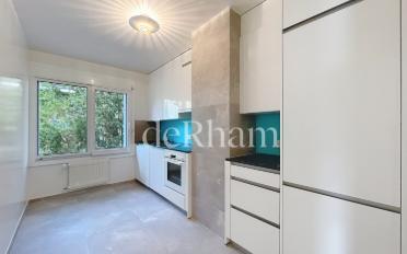 Apartment 3.5 rooms - image - 2