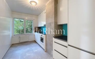 Apartment 3.5 rooms - image - 6