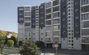 Apartment 1 room - image - 1