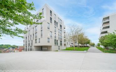 Tiefgarage - image - 1