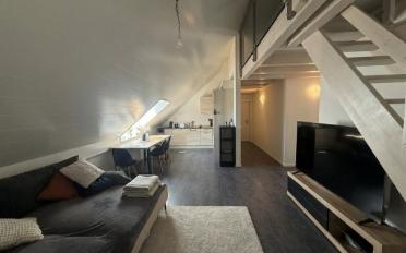 Appartement 2.5 pièces - image - 2