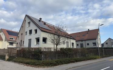 Wohnung 2.5 Zimmer - image - 12