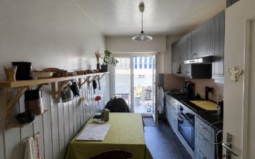 Apartment 3.5 rooms - image - 3
